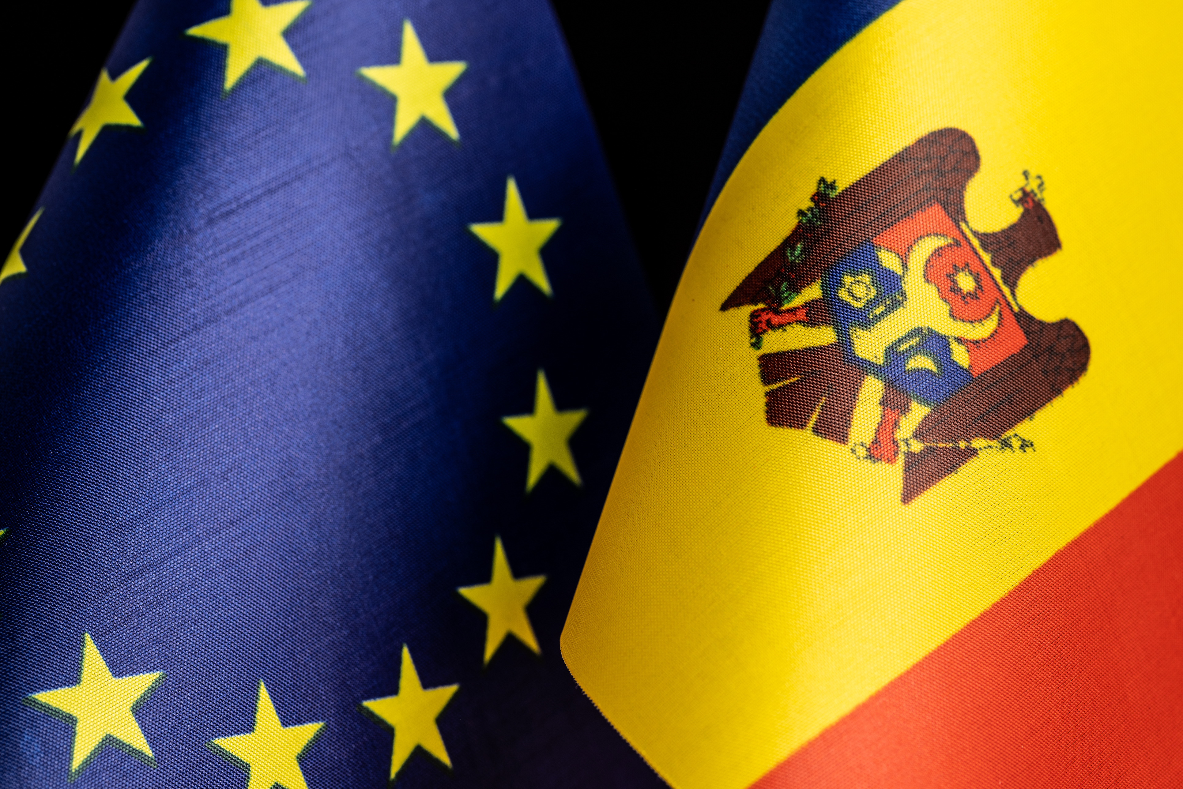 EU4SEC Moldova | CEPOL