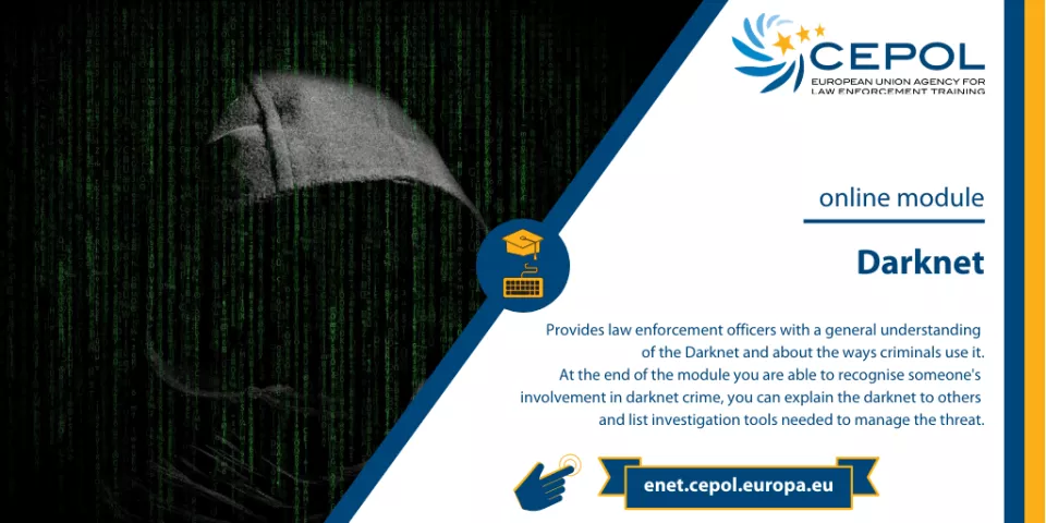Darknet union