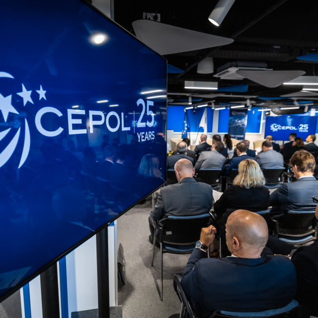 CEPOL 25th Anniversary