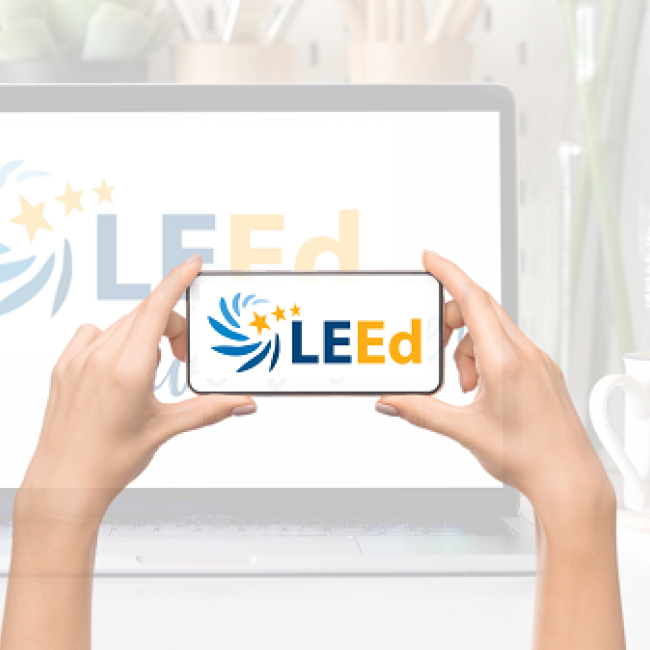 LEEd goes mobile.png