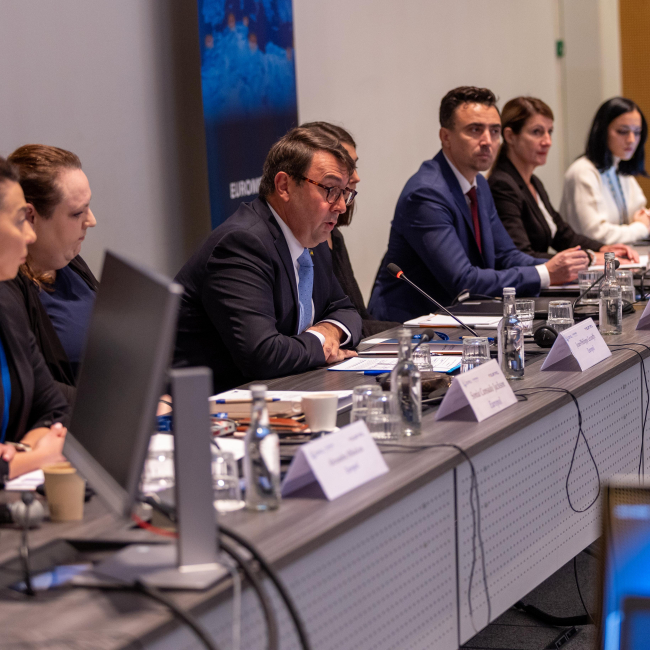 3rd Strategic Cooperation Forum confirms EUROMED Police’s role as a platform of cooperation between the EU and its Southern Partner Countries