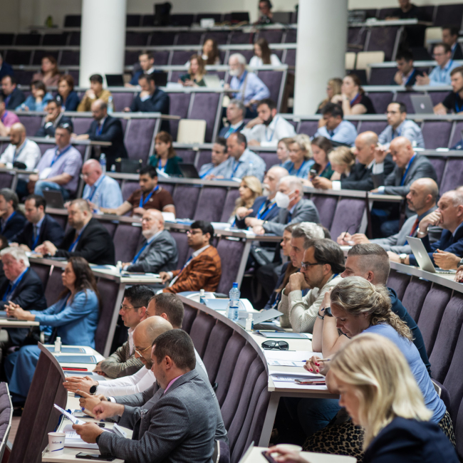 CEPOL Research and Science Conference 2022