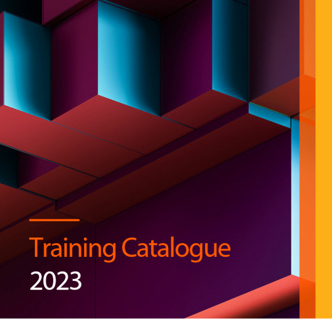 CEPOL Training Catalogue 2023