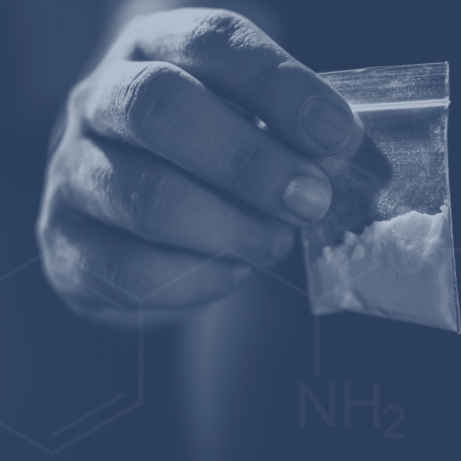 eLesson amphetamine