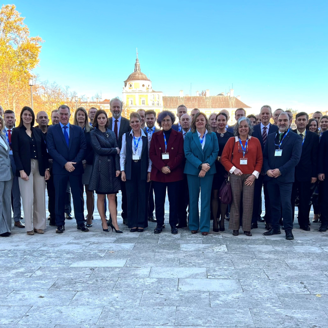 CEPOL 11th Management Board Meeting