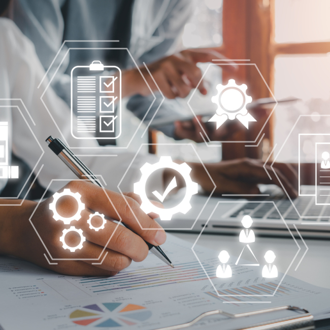 Quality management CEPOL