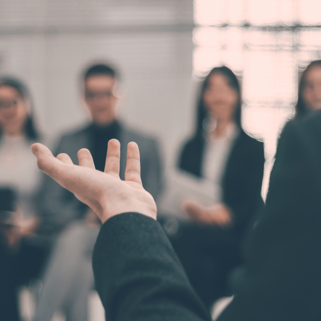 OTNA Leadership cover