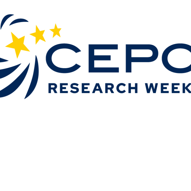 CEPOL Reaserch Week Logo