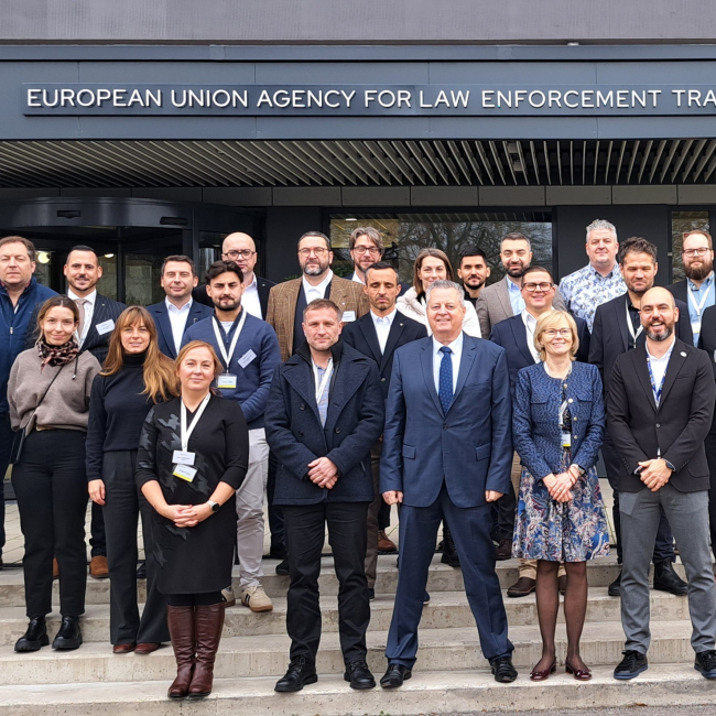 Participants Onsite Course 59/2025