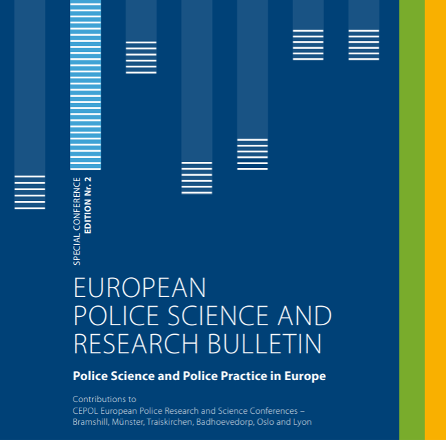 CEPOL Bulletin Special Conference Edition Nr 2
