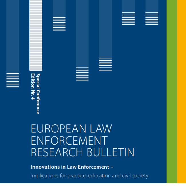 Bulletin Special Edition Nr 4