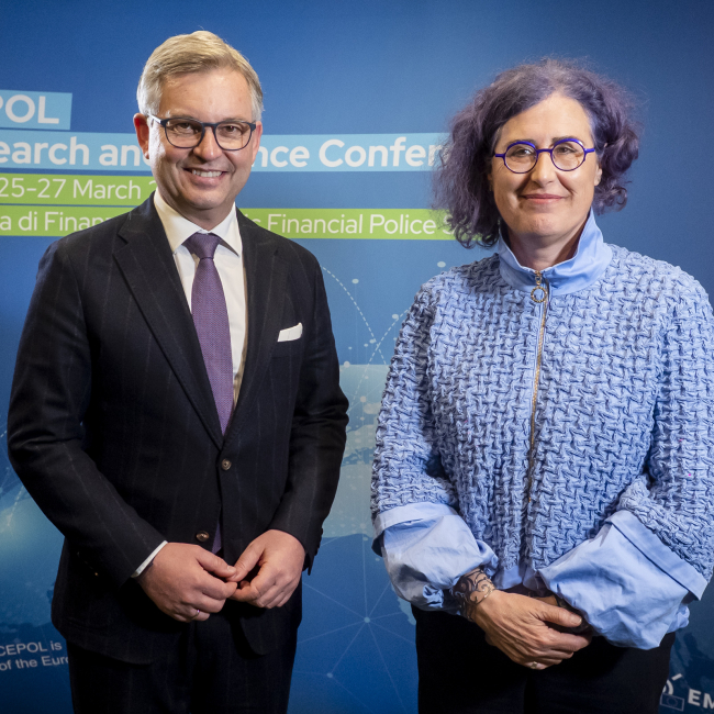 CEPOL_Research_Science_Conference