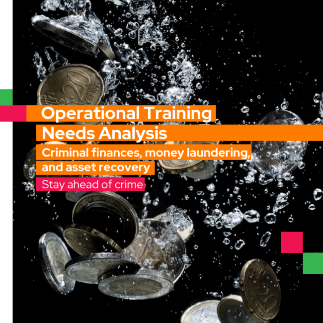 OTNA Criminal Finances