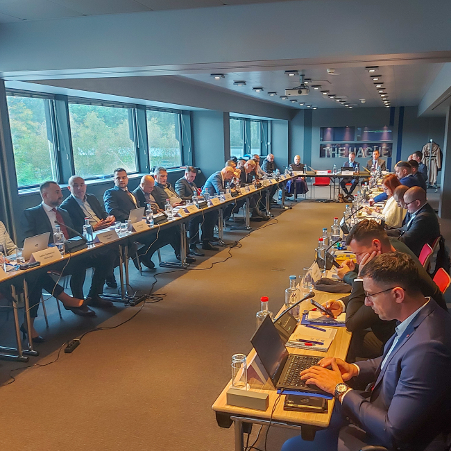 ESN workshop WB PaCT Oct 2025