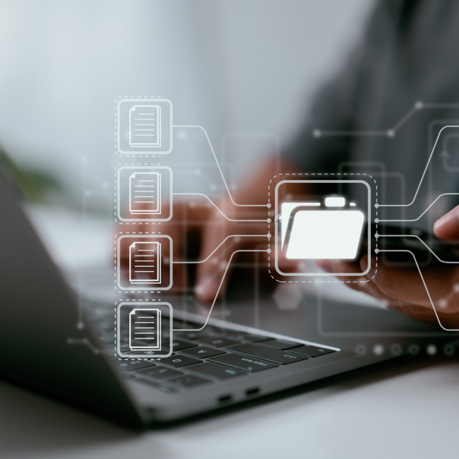 Document management