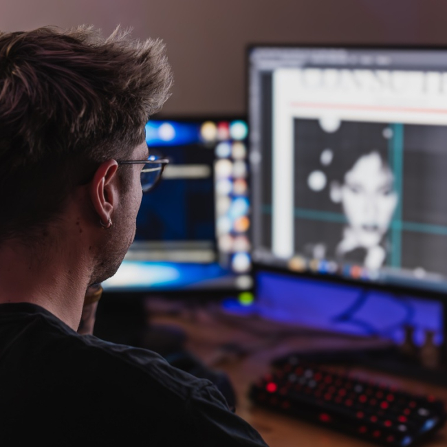 Online Course 2007/2025 