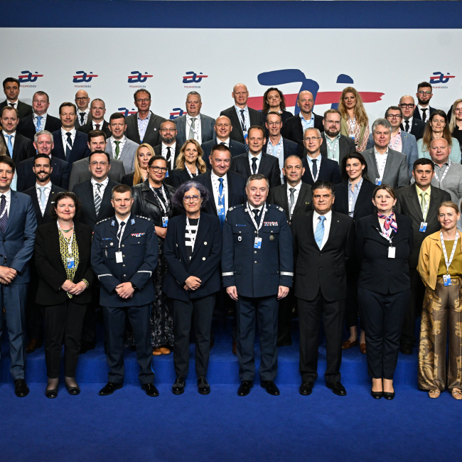 CEPOL MB Meeting May 2025