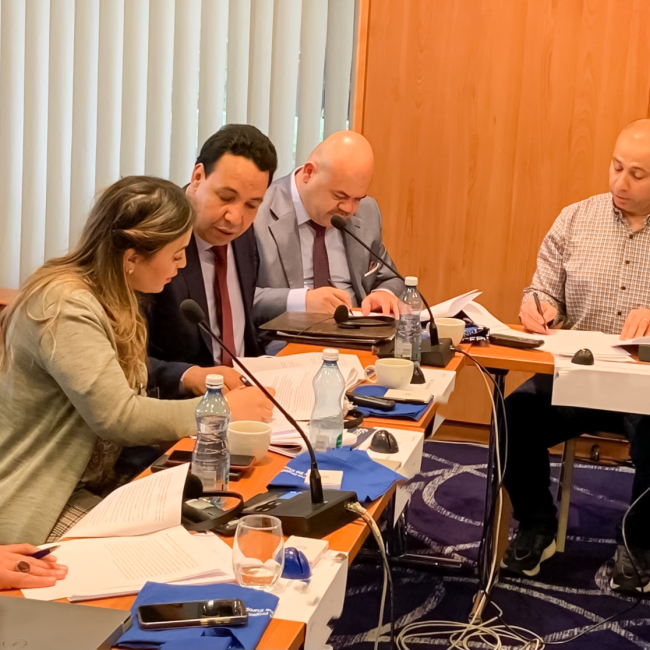 mock trial prague ct inflow