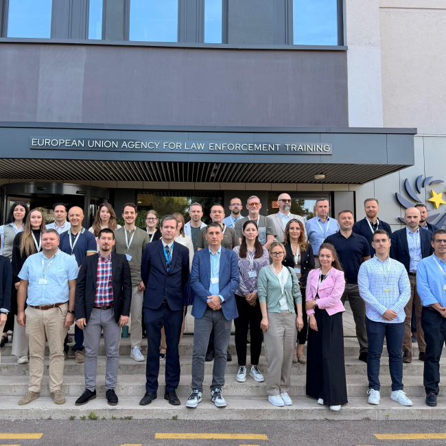 CEPOL Course 67/2026