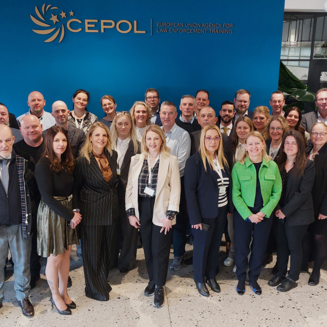 CEPOL CNU Meeting 