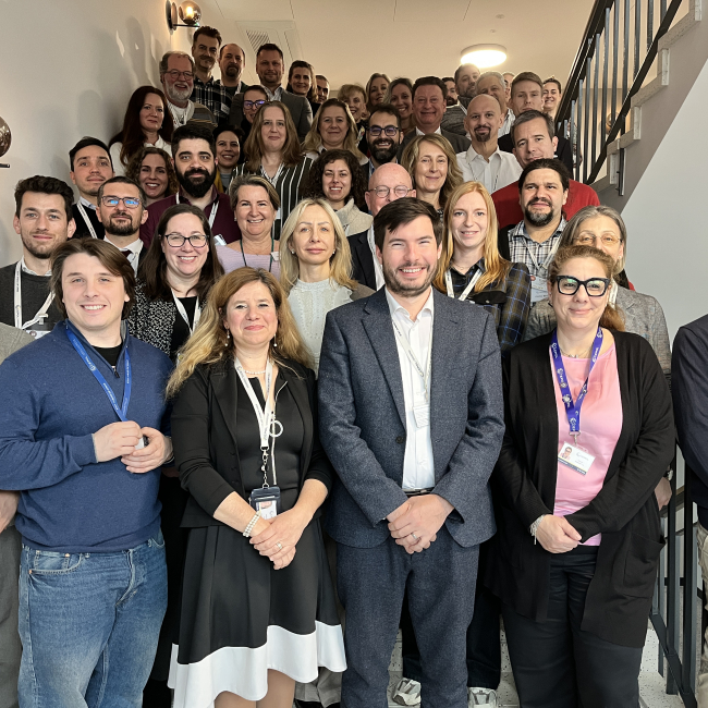 CEPOL Pitch Match Innovation Forum (PIMIF) 