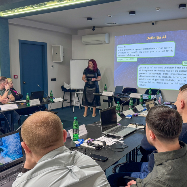 ai training eu4sec md