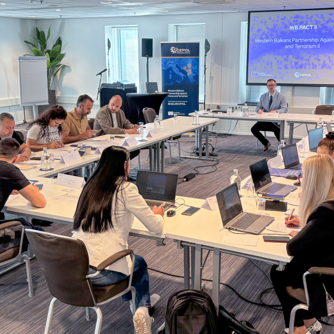 eu socta course rtc 
