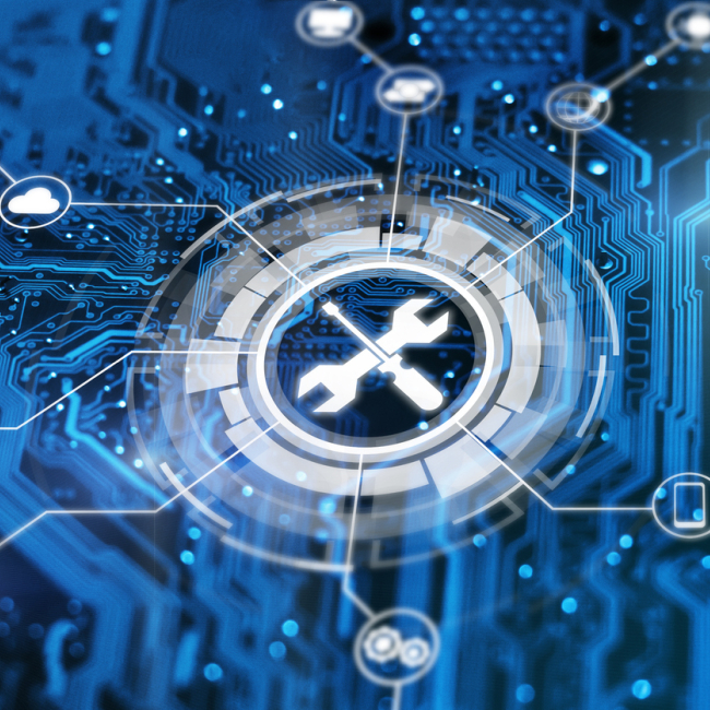 LEEd weekly maintenance