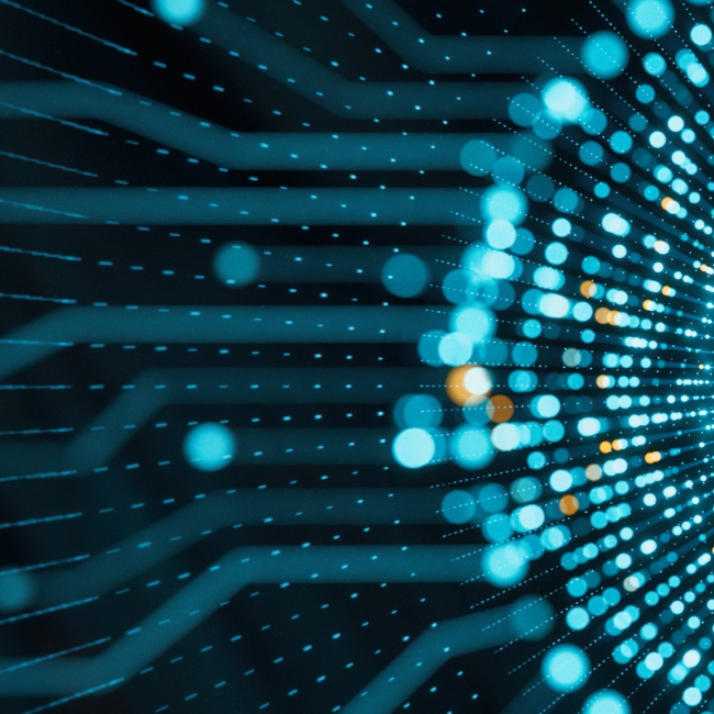 OTNA Interoperability