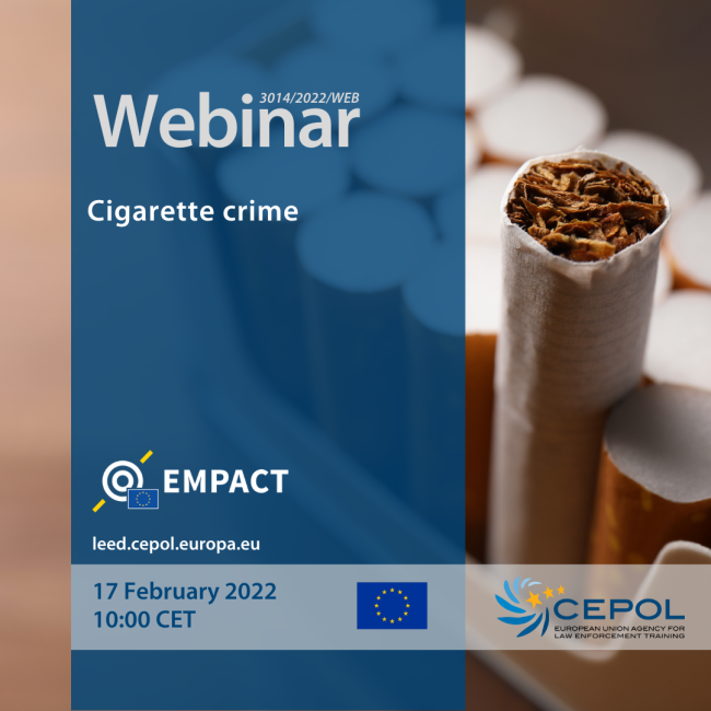 tobacco crime Illegal Tobacco: Not So Cheap Illicit Tobacco | Crime Stoppers
