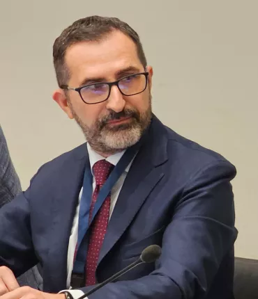Luigi Mancuso RSC