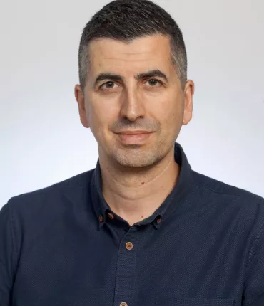 Paulo Barbosa Marques