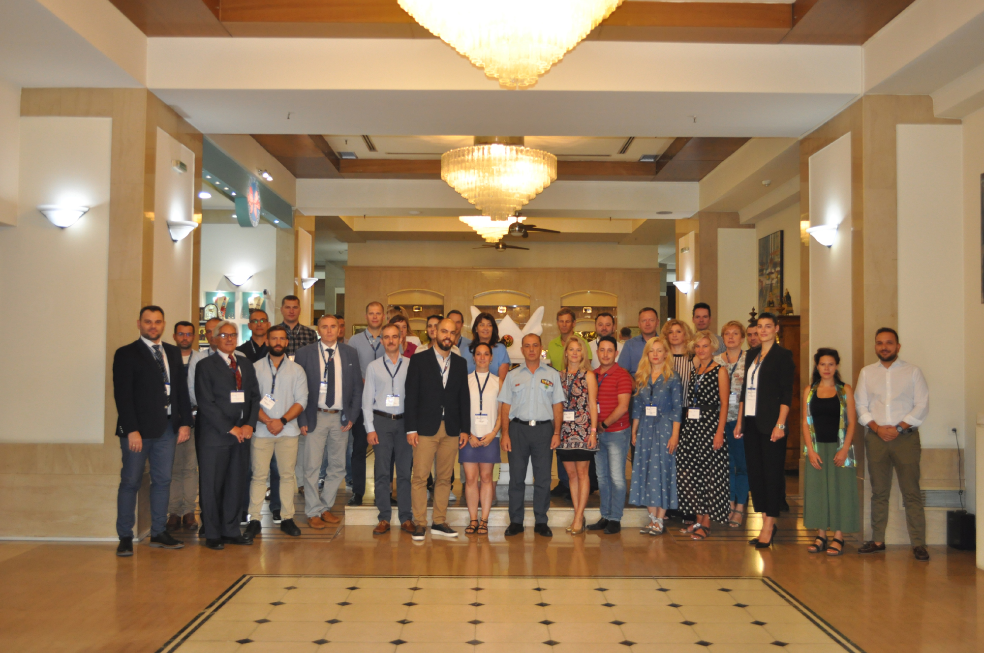 Group photo