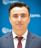 Alexandru Niculita CEPOL Head of ICU