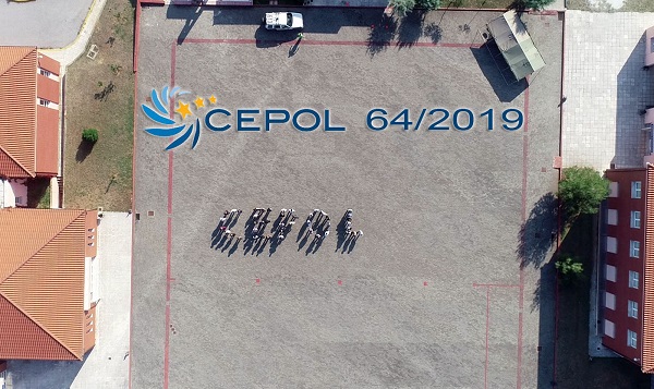 CEPOL Course 67/2019 CEPOL Course 67/2019