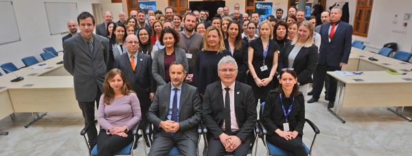 CEPOL Team 2018