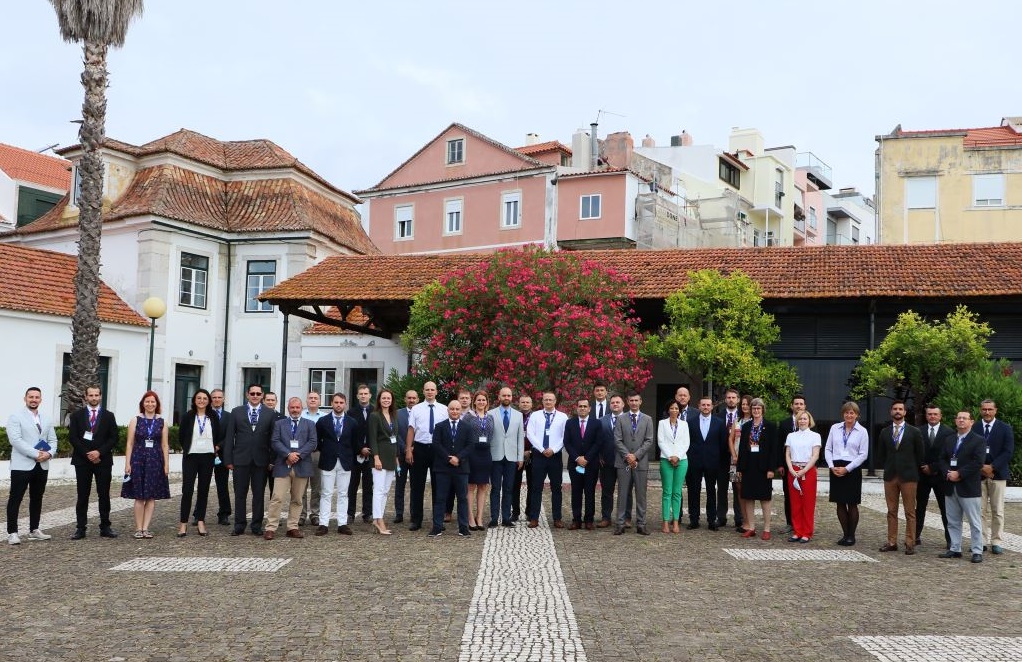First CEPOL onsite training activity this year takes place in Portugal
