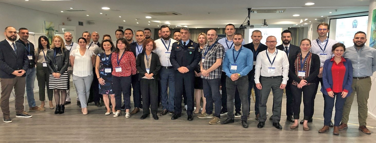 CEPOL Course 8/2019 CEPOL Course 8/2019