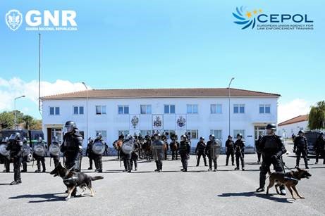 70/2021 Public Order and Crowd Management - Security during Major Events 70/2021 Public Order and Crowd Management - Security during Major Events