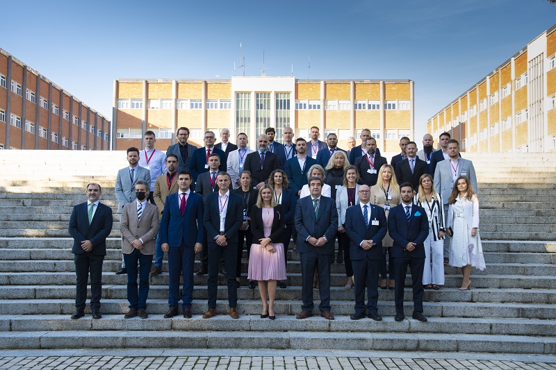 CEPOL Course 85/2021 CEPOL Course 85/2021