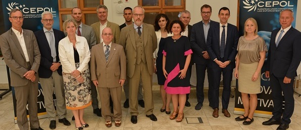 Stakeholder Meeting 2019