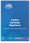 Explore Exchange Experience - 2011