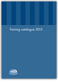 Training Catalogue 2015