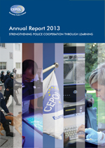 Annual Report 2013