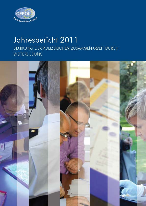 Annual Report 2011 - DE