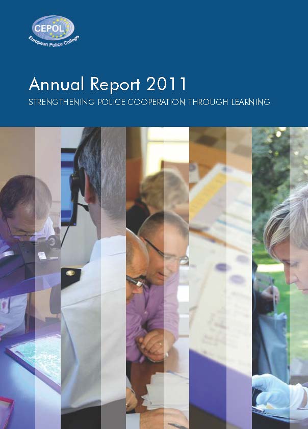 Annual Report 2011