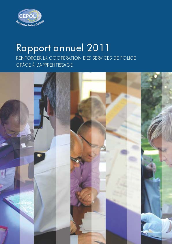 Annual Report 2011 - FR