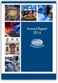Annual Report 2014