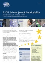 Summary of the Annual Report 2012 - HU