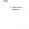Annual Report 2009